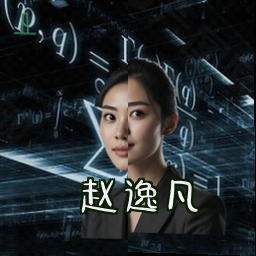 赵逸凡